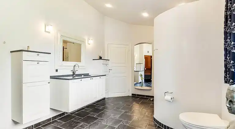 Ferienhaus in Ulfborg