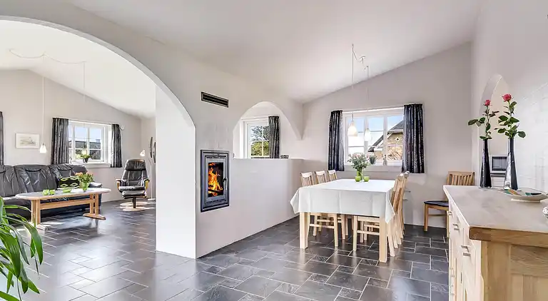 Ferienhaus in Ulfborg