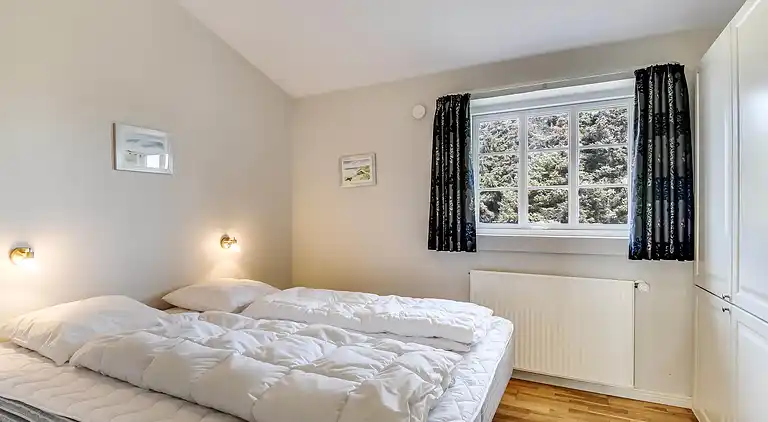 Ferienhaus in Ulfborg