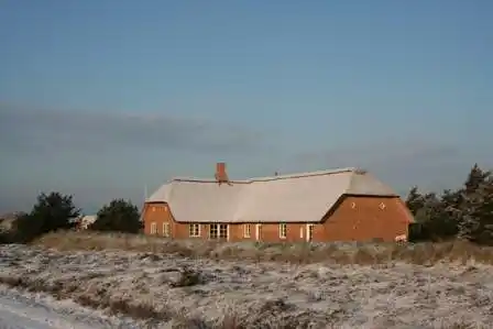 Ferienhaus in Ulfborg