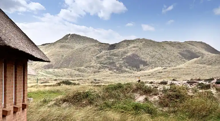 Ferienhaus in Ulfborg