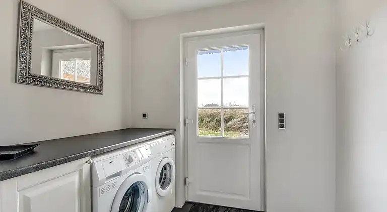 Ferienhaus in Ulfborg