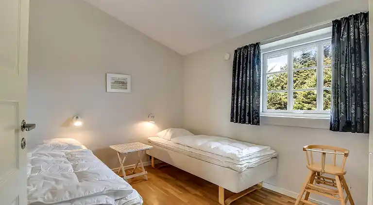 Ferienhaus in Ulfborg