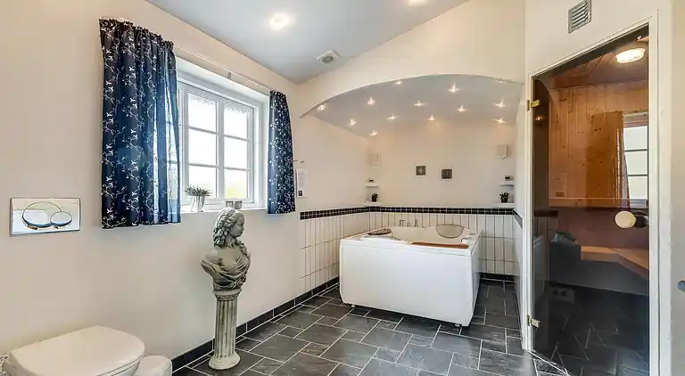 Ferienhaus in Ulfborg