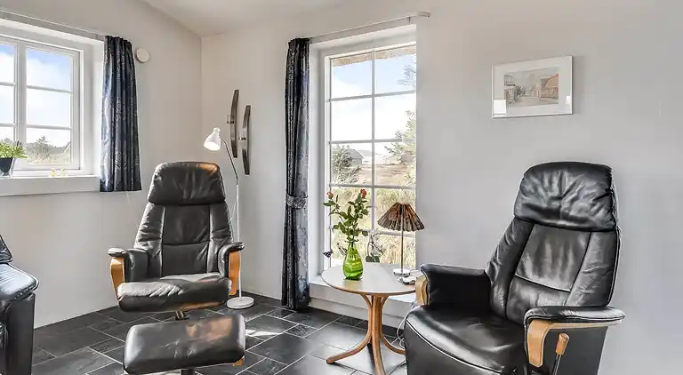 Ferienhaus in Ulfborg