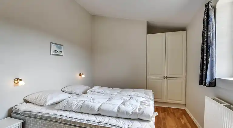 Ferienhaus in Ulfborg