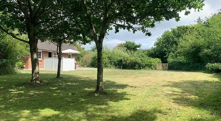 vakantiehuis in Ulfborg