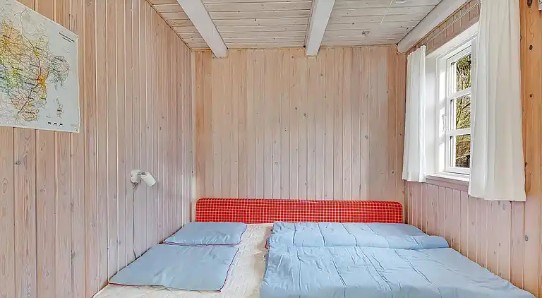 vakantiehuis in Ulfborg