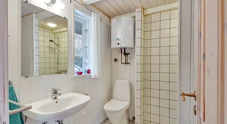 vakantiehuis in Ulfborg