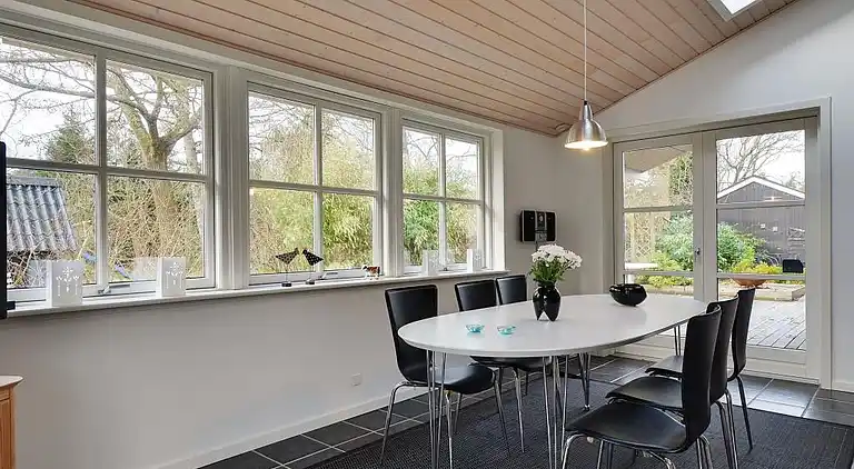 vakantiehuis in Ulfborg