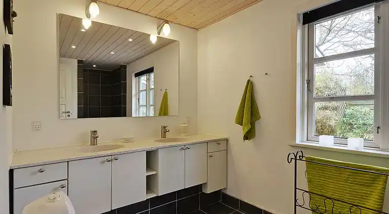 vakantiehuis in Ulfborg