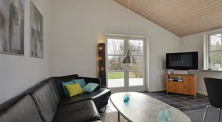 vakantiehuis in Ulfborg