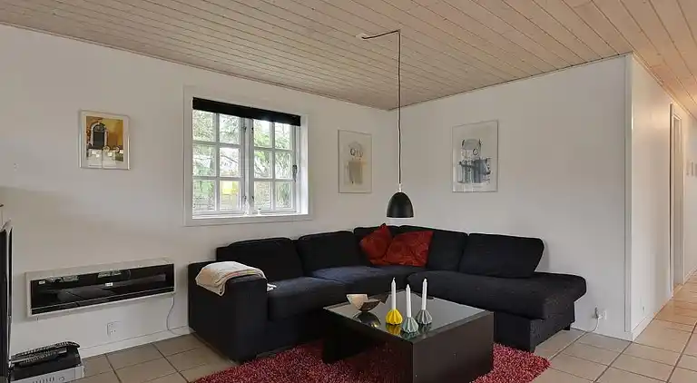 vakantiehuis in Ulfborg