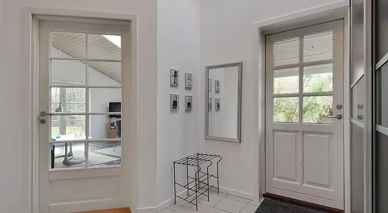 vakantiehuis in Ulfborg