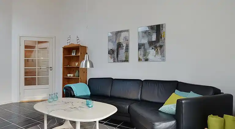 vakantiehuis in Ulfborg