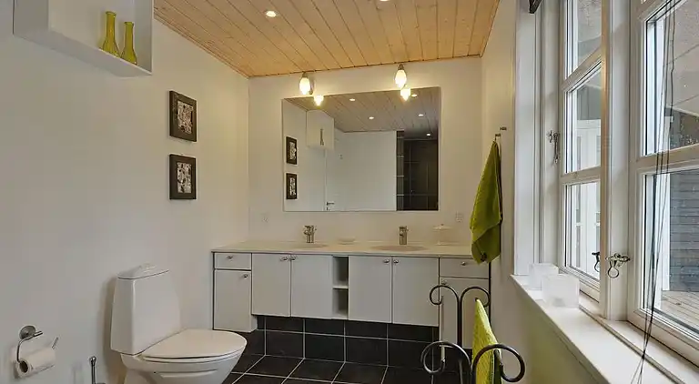 vakantiehuis in Ulfborg