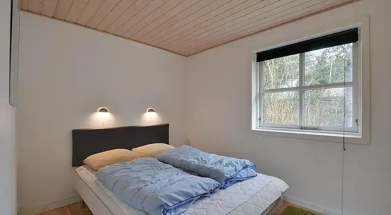 vakantiehuis in Ulfborg