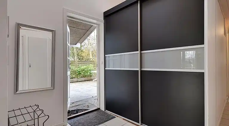 vakantiehuis in Ulfborg