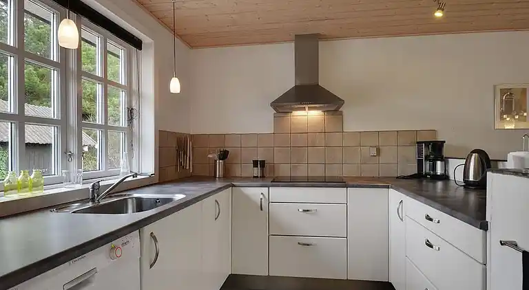 vakantiehuis in Ulfborg