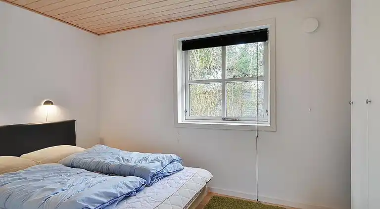 vakantiehuis in Ulfborg