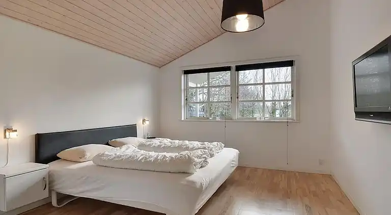 vakantiehuis in Ulfborg