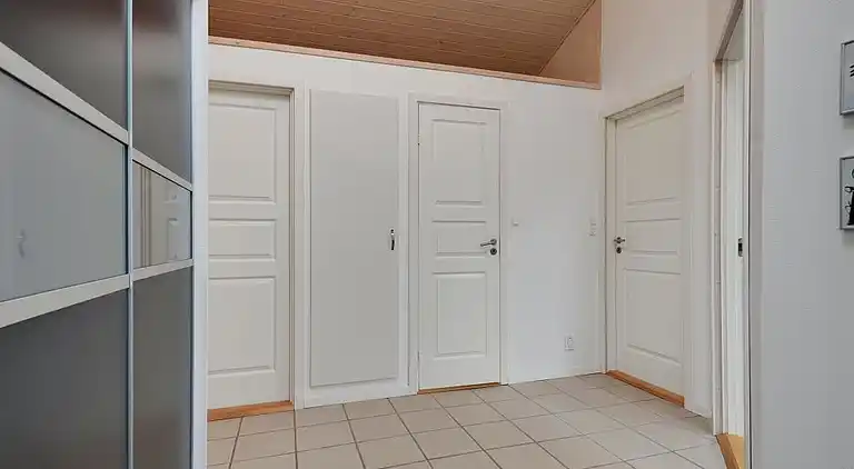 vakantiehuis in Ulfborg