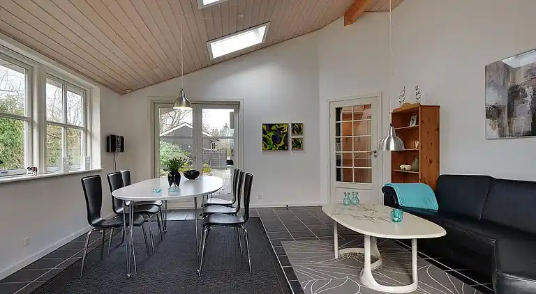 vakantiehuis in Ulfborg