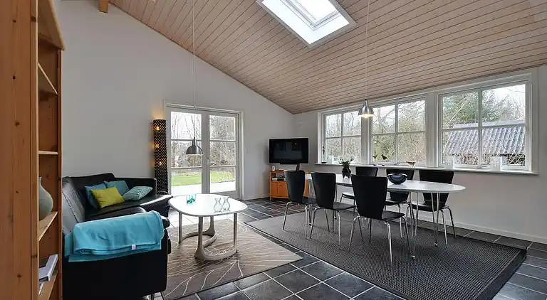 vakantiehuis in Ulfborg