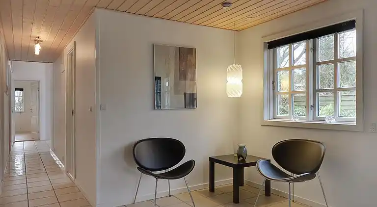 vakantiehuis in Ulfborg