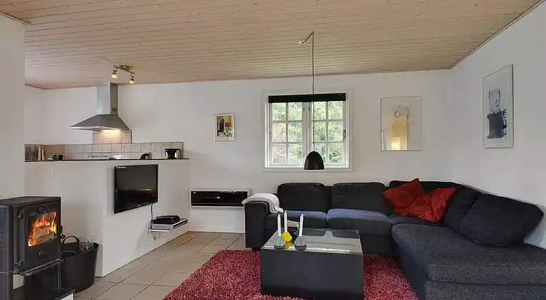 vakantiehuis in Ulfborg