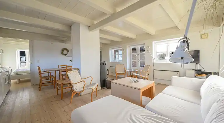 vakantiehuis in Ulfborg