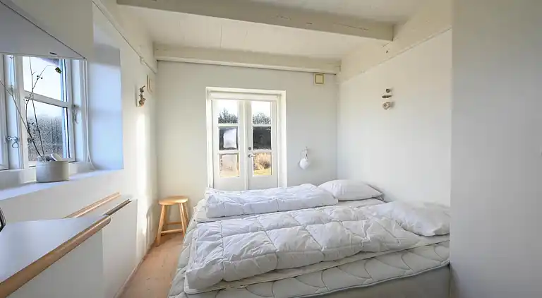 vakantiehuis in Ulfborg