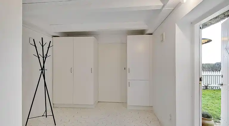 vakantiehuis in Ulfborg