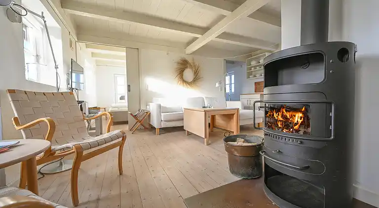 vakantiehuis in Ulfborg