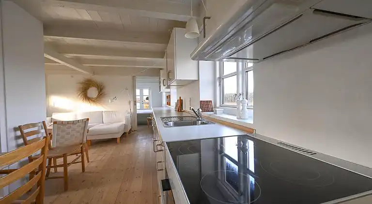 vakantiehuis in Ulfborg