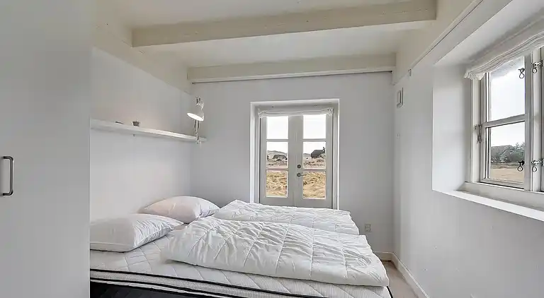 vakantiehuis in Ulfborg