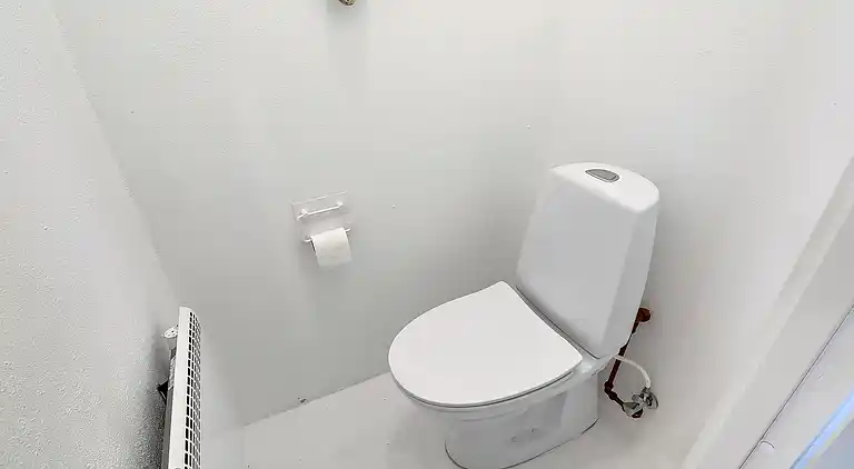 vakantiehuis in Ulfborg