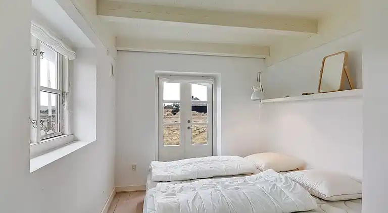 vakantiehuis in Ulfborg