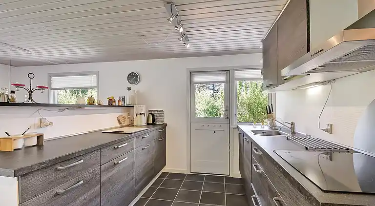 vakantiehuis in Ulfborg