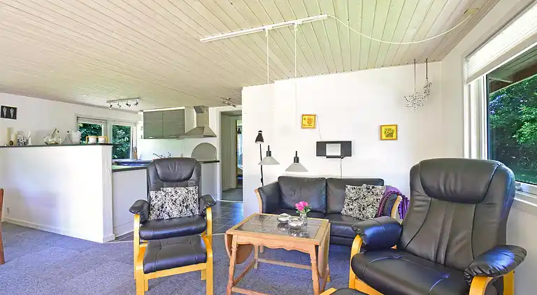 vakantiehuis in Ulfborg