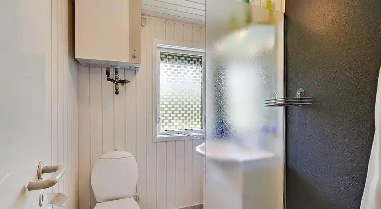 vakantiehuis in Ulfborg