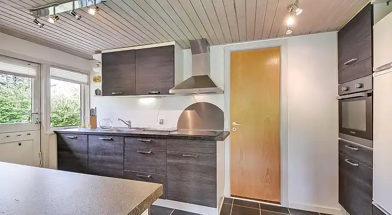 vakantiehuis in Ulfborg