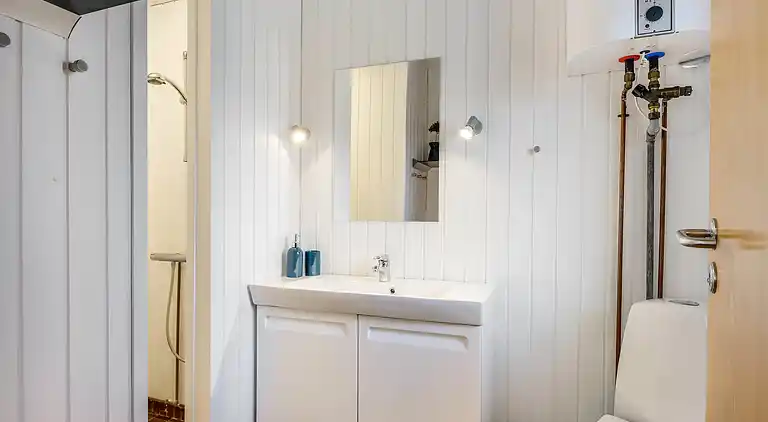 Vakantiehuis in Nørre Fjand