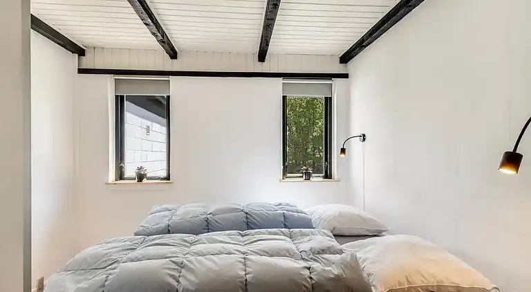 Vakantiehuis in Nørre Fjand