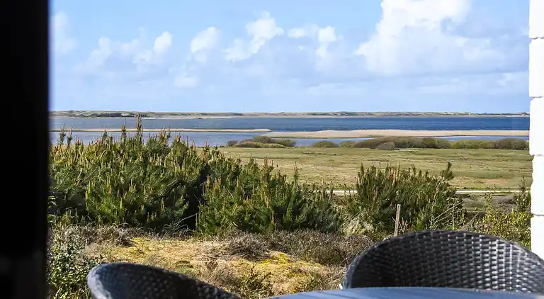 Vakantiehuis in Nørre Fjand