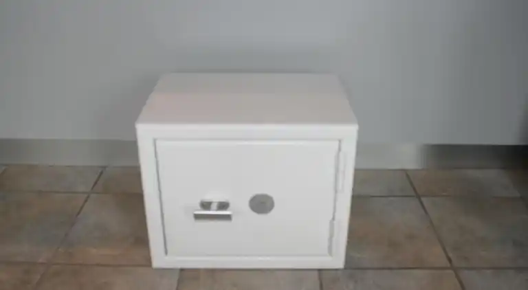 Feriebolig i Nørre Fjand