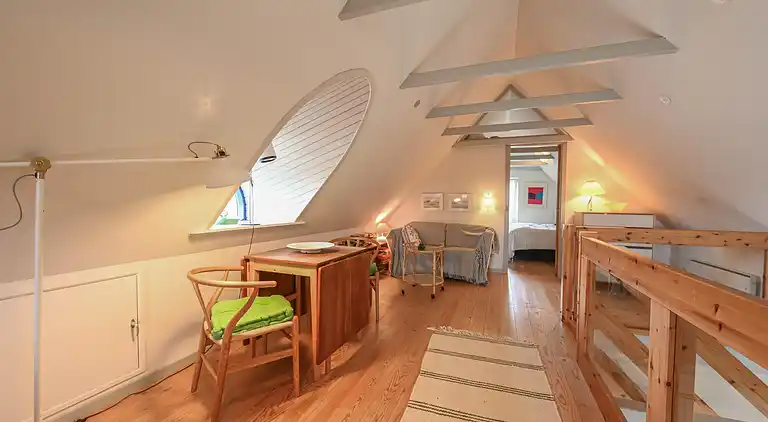 vakantiehuis in Ulfborg