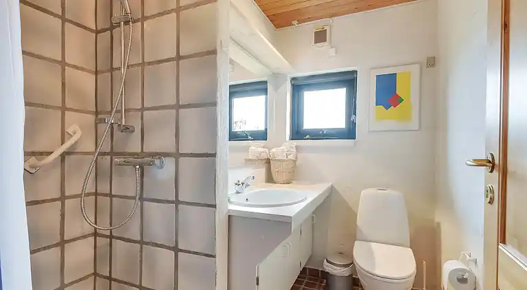 vakantiehuis in Ulfborg