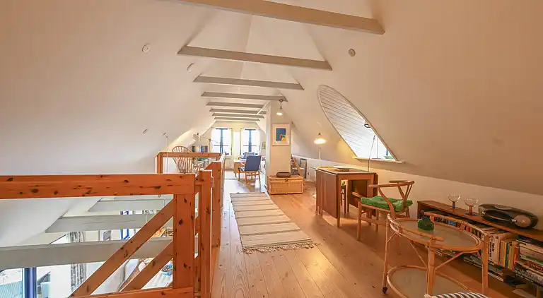 vakantiehuis in Ulfborg