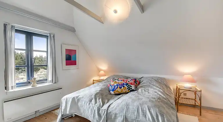 vakantiehuis in Ulfborg